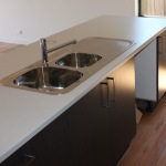 The Difference Between Stone and Laminate Bench Tops and the Benefits of Each