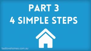 Video 4 simple steps to buying property off the plan
